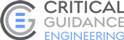 Critical Guidance Engineering Logo