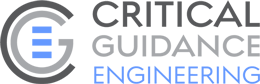 Critical Guidance Engineering Logo